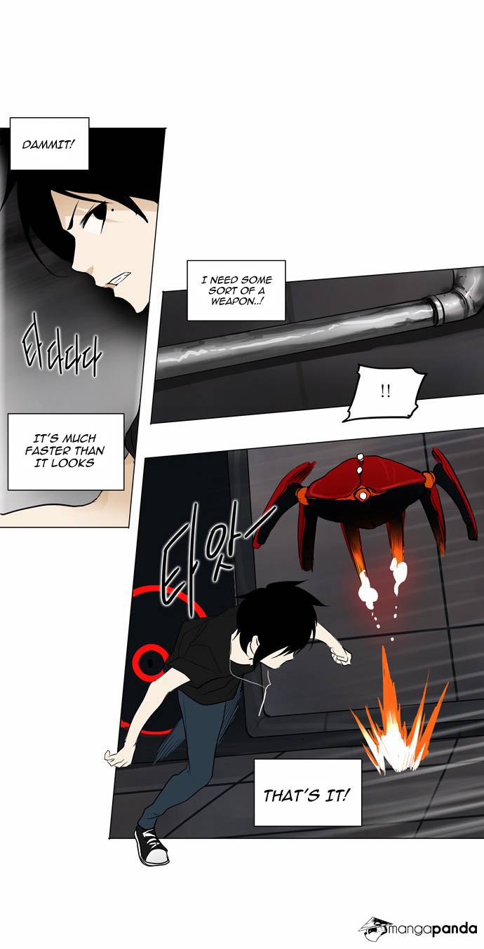 Tower of God Chapter 157 image 14